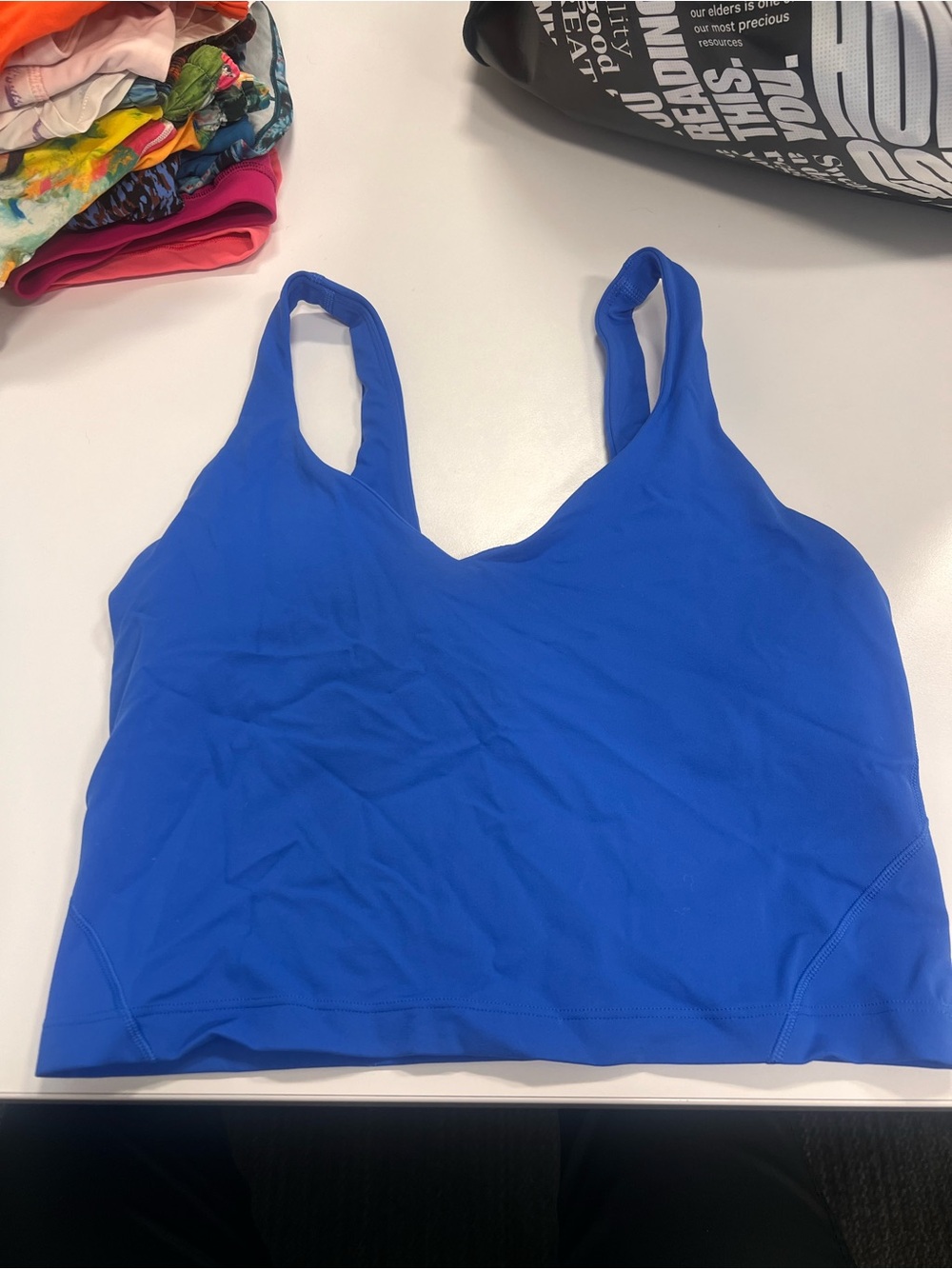 lululemon Align Tank